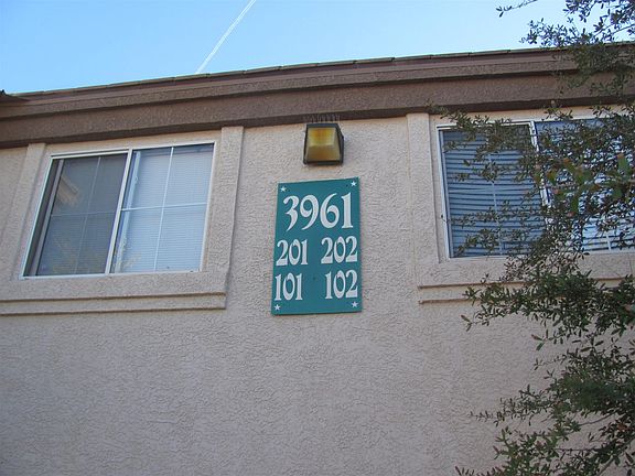5th image of 3961 Danny Melamed Ave Unit 102