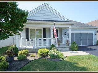 22 Saint Davids Rd, Lancaster, NY 14086