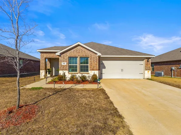605 Iron Hill Ln, Royse City, TX 75189