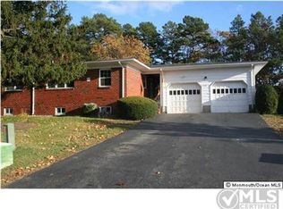 502A Laurel Brook Dr, Brick, NJ 08724