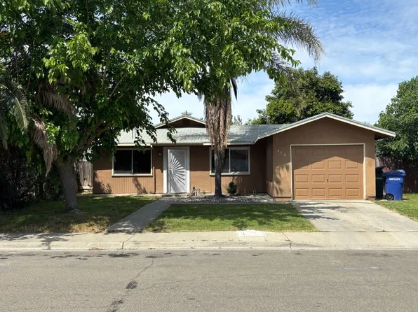 419 Cinnamon Ln, Newman, CA 95360