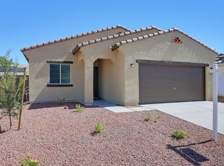 348 W Tropical Dr, Casa Grande, AZ 85122