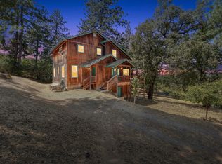 7480 Fairplay Rd, Somerset, CA 95684