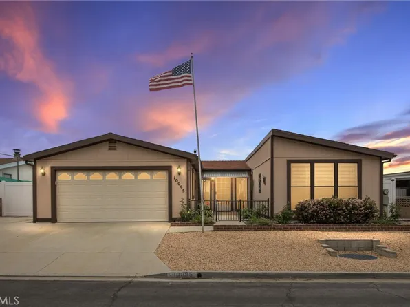 10095 Chisholm Trl, Cherry Valley, CA 92223