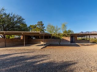4620 N Calle Altivo, Tucson, AZ 85718