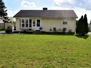 4110 Helton Dr, Middletown, OH 45044