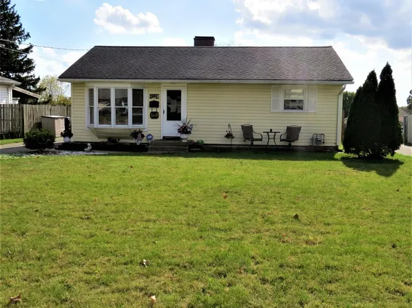 4110 Helton Dr, Middletown, OH 45044