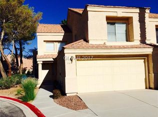 2612 Seashore Dr, Las Vegas, NV 89128