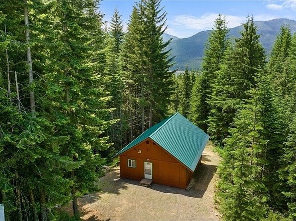 5001 Forest Service Rd #4832