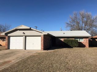 8133 NW 27th St, Bethany, OK 73008