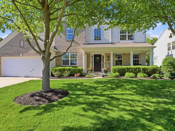 1446 Esprit Dr, Carmel, IN 46074