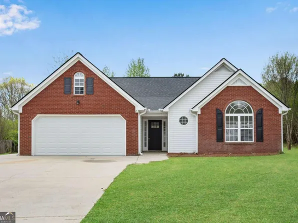 111 Shenandoah Ct, Hiram, GA 30141