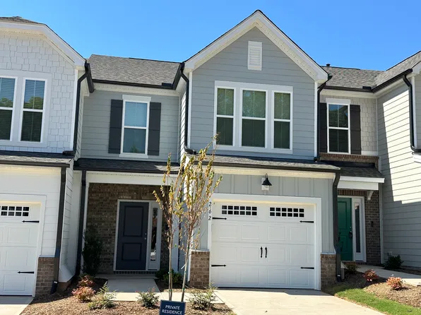 262 Ravenscraig Park Pl, Raleigh, NC