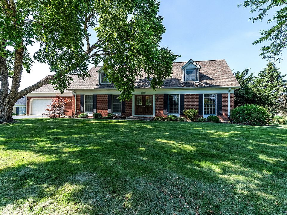 1st image of 25054 W Mary Ln