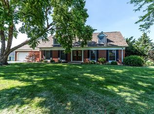 25054 W Mary Ln, Plainfield, IL 60586
