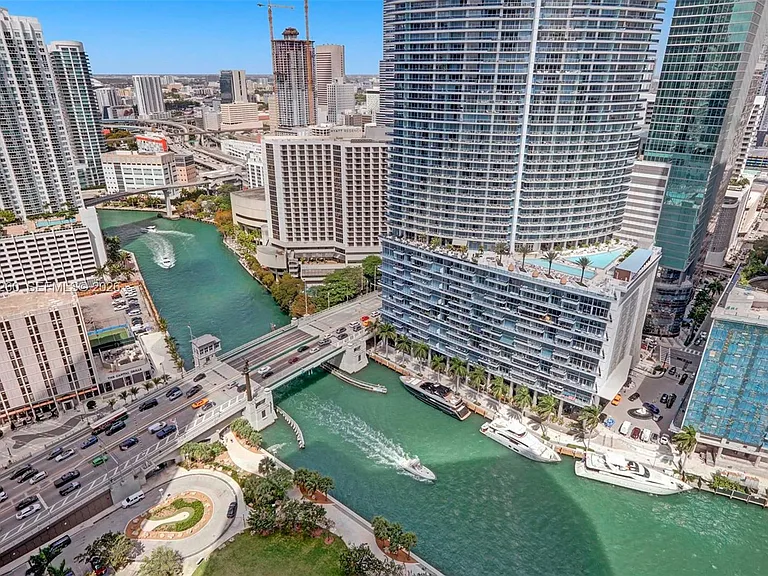 475 Brickell Ave #3408 — Photo 11