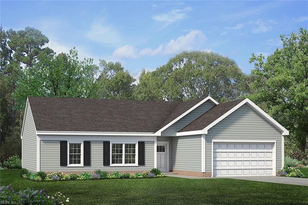 206 Pee Dee Dr, Shawboro, NC 27973 Zillow