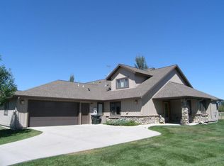 70 River Rock Rd, Sheridan, WY 82801