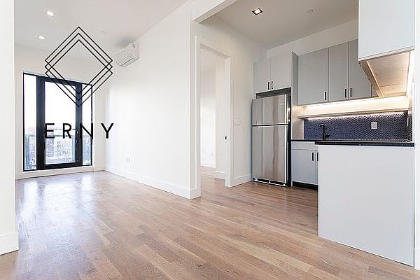1st image of 163 Graham Ave #4D