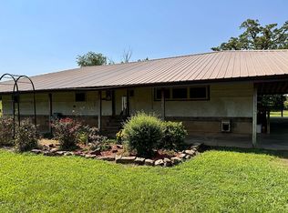 13105 Quarry Rd, Mulberry, AR 72947