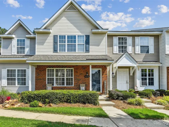 2970 Caldwell Ridge Pkwy, Charlotte, NC 28213