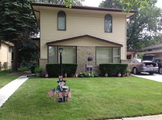 151 E Fremont Ave, Des Plaines, IL