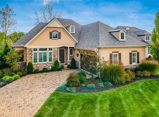 5233 Sorrento Ct, Westerville, OH 43082