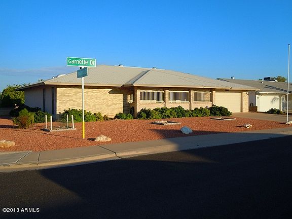 2nd image of 10742 W Garnette Dr