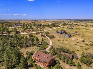 2100 Bibles Hill Dr, Franktown, CO 80116