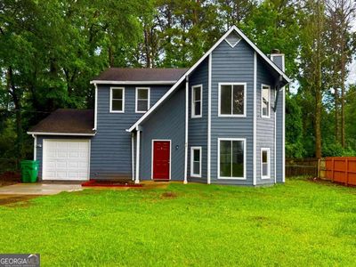 1081 Forest Path, Stone Mountain, GA, 30088