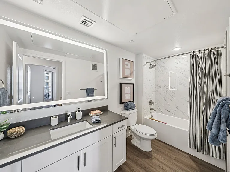Fora Apartments — Photo 84