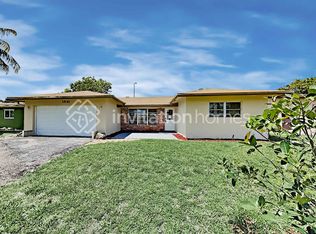 1641 NW 45th St, Fort Lauderdale, FL 33309