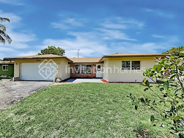 1641 NW 45th St, Fort Lauderdale, FL 33309