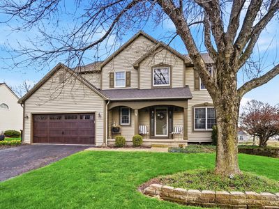 310 Park Trails Dr, Newark, OH, 43055