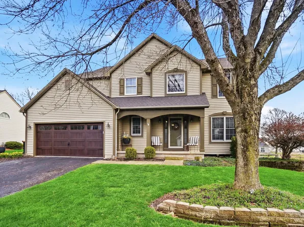 310 Park Trails Dr, Newark, OH 43055