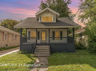 2133 Avon St, Saginaw, MI 48602