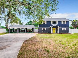 8938 Lake Irma Point, Orlando, FL 32817