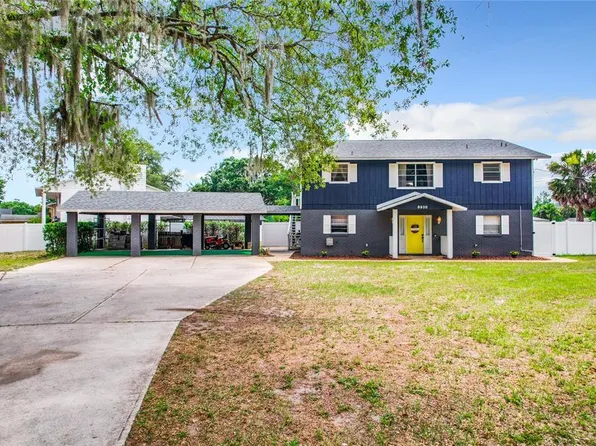 8938 Lake Irma Point, Orlando, FL 32817