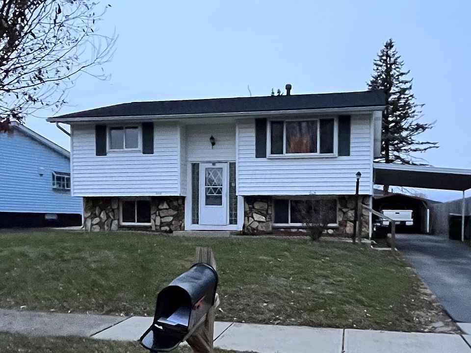 1st image of 3116 Musket Ridge Dr