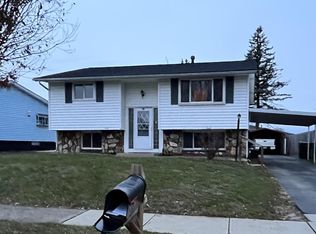 3116 Musket Ridge Dr, Columbus, OH 43223