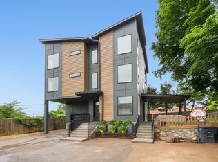 530 Continental Dr, Nashville, TN 37209