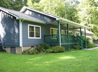 119 Ashwood Dr, Burnsville, NC 28714