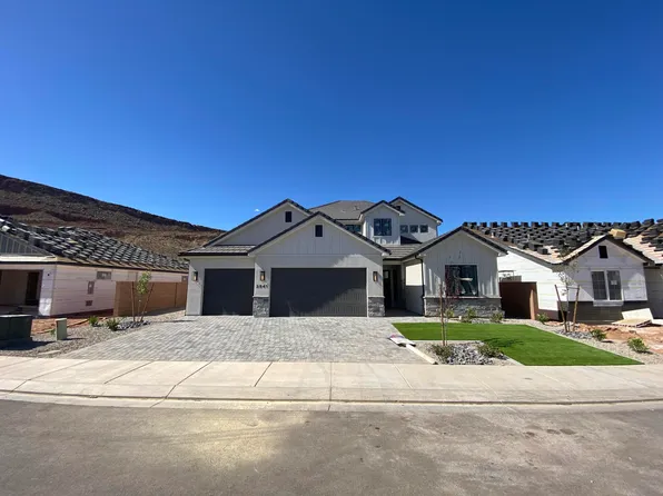 2941 E Rill Dr, Washington, UT 84780