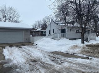 502 1st St, West Fargo, ND 58078