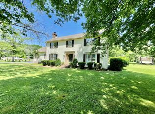 105 Stockton Dr, Columbia, TN 38401