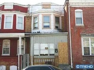 1506 W 3rd St, Wilmington, DE 19805