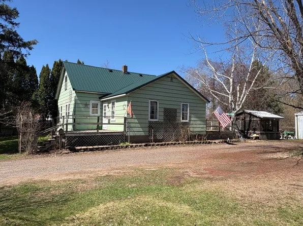 602 5th St NW, Aitkin, MN 56431
