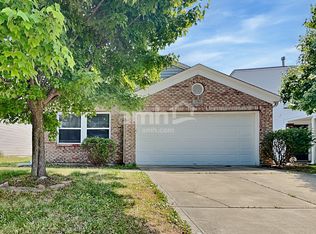 1783 Feather Reed Ln, Greenwood, IN 46143