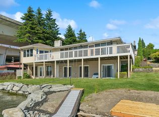 2401 60th Ave SE, Mercer Island, WA 98040