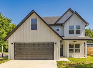 749 E Marshall Ave, Cooper, TX 75432